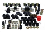 Energy Suspension Complete Bushing Kit Fits 63-82 Chevrolet Corvette New. Price: $313.70.