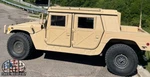 4-MAN Tactical Roof+cab Extension Kit-medium Duty 1/8 Aluminum,fits Humvee New. Price: $4995.00.