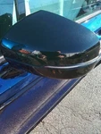 2021-2024 Kia Sorento Driver Side Mirror Gloss Black Clean Heated Oem Used. Price: $239.95.