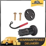 13MM Idle Lock Nut Wrench&gear Puller And Engine Barring Tool For Dodge Cummins New. Price: $53.49.