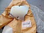 For Kawasaki 1973-75 MC1 Oil Pump Cover Nos Part Number 14030-050-75 New. Price: $49.95.