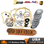 Transpeed Mdma Mdla M4TA RD1 Auto Transmission Master Rebuild Kit For Honda New. Price: $198.00.