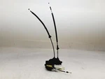 2006-2009 Hyundai Santa Fe Rear Driver Door Lock Actuator 81410-2B000 Used. Price: $64.60.
