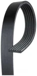 Serpentine Belt-premium Oe Micro-v Gates K060840 New. Price: $54.13.