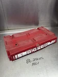 Honda Atc 250ES Big Red Glove Box Tool Storage Trunk Lid Cover Door 85 86 87 Used. Price: $84.59.
