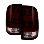 Spyder For Gmc Sierra 1500 07-13 2- 9032011 New. Price: $111.90.