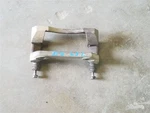 Rear Right Brake Caliper Bracket 08 09 10 11 12 13 14 15 16 Ford F450 F550 Used. Price: $44.38.