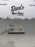 Engine Ecm Electronic Control Module 3.6L Fits 16-20 Dodge 1500 Pickup 1090460 Used. Price: $85.95.