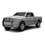 Cattleman 1241B Hd Grille Guard For Ram Trucks New. Price: $686.93.