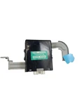 Chassis Ecm Steering Left Hand Dash On Firewall Fits 90-92 Lexus LS400 630320 Used. Price: $109.00.