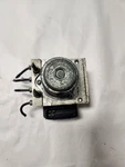Anti-lock Brake Part Modulator Assembly Sedan Cvt Sport Fits 13 Accord 442339 Used. Price: $528.00.