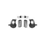 Maxtrac KC331624A Suspension Lowering Kit In. Drop New. Price: $751.70.