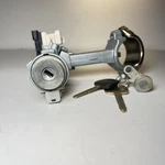 Oem Toyota Tacoma 4RUNNER Ignition Lock Cylinder W Key 96-04 Tested Used. Price: $108.74.