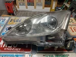 06-10 Lexus IS250 IS350 Hid Headlight Left Driver Side Adaptive 8107053390 Oem Used. Price: $250.00.