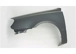 Sherman Driver Side/left Fender W/o Rocker Holes For 2003-2006 Hyundai Accent New. Price: $120.30.