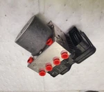 2017-2019 Toyota Highlander Abs Anti-lock Brake Actuator Pump Assembly Oem Used. Price: $147.49.