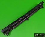 Tesla Model 2016-2021 Rear Trunk Bracket, Loadfloor Carpet 1009175-00-D Used. Price: $40.00.