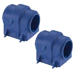 Moog K200520 Stabilizer Bar Bushing Kit Front To Frame New. Price: $21.13.