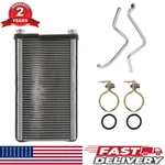 New Hvac Heater Core For Dodge Avenger 2008-2014 Caliber 2007-2010 Jeep. Price: $44.99.