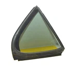 06-13 Lexus IS250 IS350 Rear Right Quarter Window Glass 68123-53092 Oem Used. Price: $47.98.