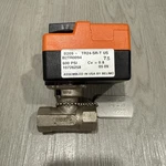 New Belimo B209+TR24-SR-T Us / B2TR0094 Characterized Control Valve, Cv = 0.8. Price: $150.00.