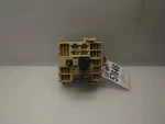 1999-2006 Sierra / Silverado Fuse Relay Box Used Oem 15328692-03. Price: $33.99.