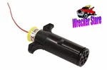 TM5007 - Red Wire, Pin, Round, Big Truck Transmitter For Towmate Light New. Price: $127.00.