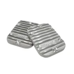 Ppe 128060000 Hd Pto Side Covers Raw For Gm Allison 1000 And 2000 Series New. Price: $72.44.