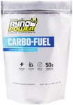 Ryno Power Carbo-fuel Drink Mix, Pouch, 18 Servings New. Price: $55.17.