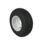 Load Star Tire And Wheel Assembly 215/60-8 4 Hole White Rim 3H290 New. Price: $116.99.