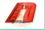W207 C207 Mercedes 10-13 Class Left Driver Trunk Tail Light Lamp Used. Price: $36.30.