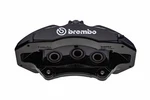 Oem New Front Right Passenger Brembo Brake Disc Caliper 15-17 Mustang FR3Z2B120E. Price: $483.63.