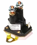 New Genuine Oem Trombetta 812-1221-211-16 Starter Solenoid 93265-9 93265WR. Price: $27.97.