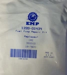 Emp 1399-01434 Fuel Pump Repair Kit, Replaces Omc 393103 New. Price: $24.93.