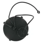Valterra T1020-5VP 3" Lug X 3/4" Fpt Black Water Drain Adapter New. Price: $18.67.