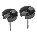 Exposed Rack 8-00-9902 Jeep Jk-u Mid Hand Bolts New. Price: $65.05.