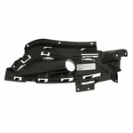 Genuine Mopar 2015-2017 Chrysler 200 Fog Lamp Bezel Front Left 68203003AC New. Price: $84.59.