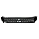 Oem Genuine Mitsubishi Radiator Grille Assembly Chrome Trim Fascia 7450B539 New. Price: $338.30.