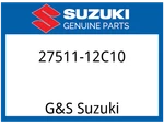 Suzuki Oem Part 27511-12C10 Sprocket,engine (NT:15) New. Price: $39.36.