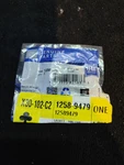 Genuine Oem Gm 12589479 Engine Timing Cover/set Chain Housng Gasket New. Price: $14.20.