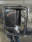 Passenger Door Handle Exterior Front Fits 02-16 Ford F250SD Pickup 622693 Used. Price: $94.00.