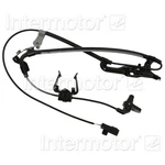 Standard Ignition ALS2370 Abs Speed Sensor New. Price: $66.80.