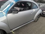 Driver Front Door Manual Folding Mirrors Hatchback Fits 12-19 Beetle 32299562 Used. Price: $594.66.