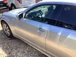 Driver Left Front Door Fits 14-19 Infiniti Q70 4636258 Used. Price: $271.70.
