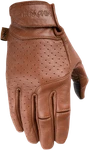Thrashin Supply Co. Siege Leather Gloves Brown Xl TSG-0000-11 New. Price: $70.00.