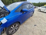 2015 Honda Fit Abs Control Module Used 74000 Miles Oem 545-53411. Price: $69.97.