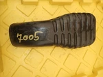 1984 Honda Shadow VT750C Motorcycle Air Intake Tube (OPS7005) Used. Price: $32.63.