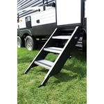 Step ABOVEGEN2 3 Entry Manual 8IN Rise Fits Inner Door Flange Width Of Used. Price: $395.26.