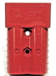 913 Anderson Original SB350 Battery Connector Housing Red New. Price: $12.35.