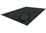 Kuma Outdoor Gear Striped Peaks Mat 12FT X 9FT (black/grey) New. Price: $95.18.